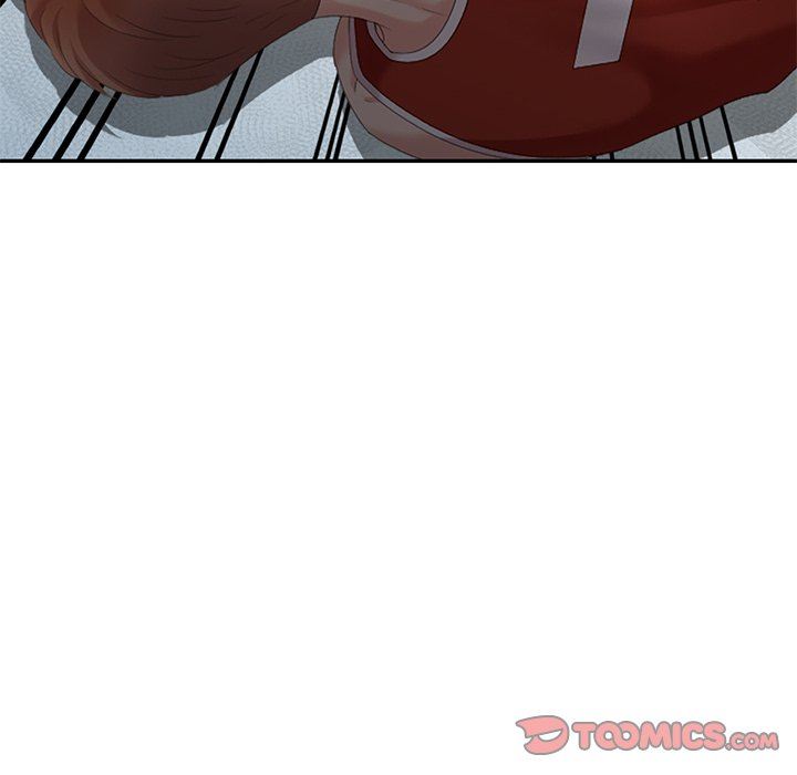 [韩国漫画] 天降梦中人 爱情,熟女人妻,巨乳大奶#[143P]-123