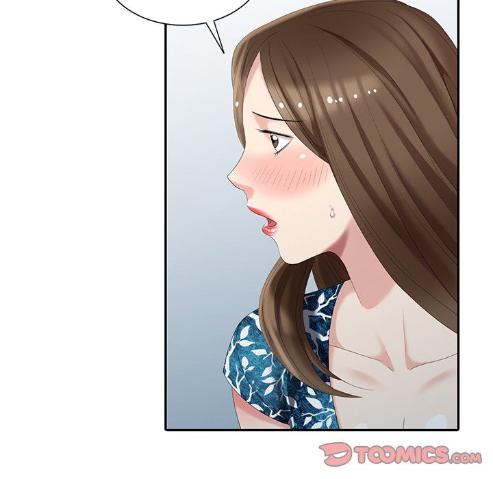 [韩国漫画] 天降梦中人 爱情,熟女人妻,巨乳大奶#[143P]-135