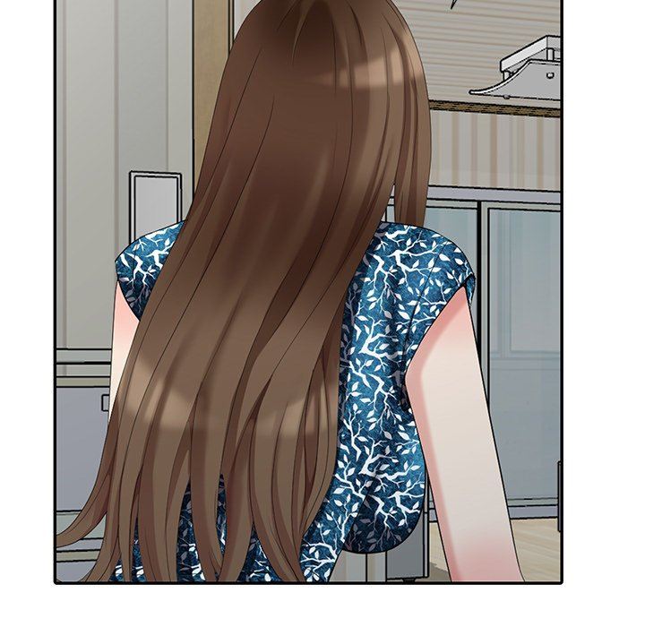 [韩国漫画] 天降梦中人 爱情,熟女人妻,巨乳大奶#[143P]-137