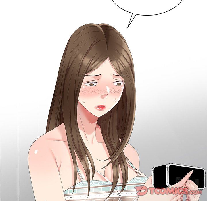 [韩国漫画] 天降梦中人 爱情,熟女人妻,巨乳大奶#[143P]-15