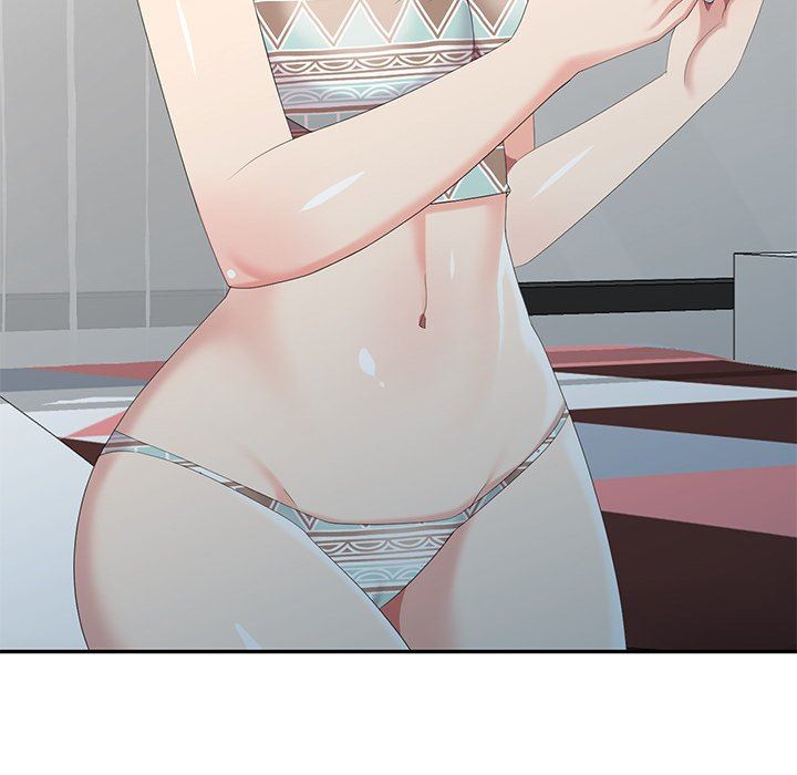 [韩国漫画] 天降梦中人 爱情,熟女人妻,巨乳大奶#[143P]-16