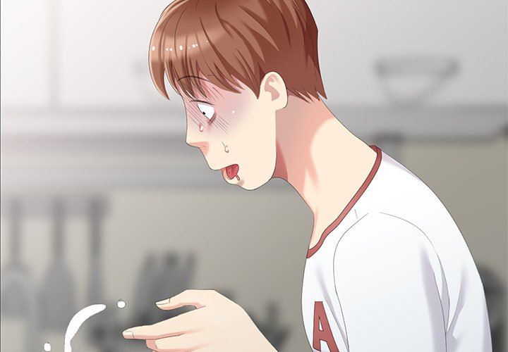 [韩国漫画] 天降梦中人 爱情,熟女人妻,巨乳大奶#[143P]-2