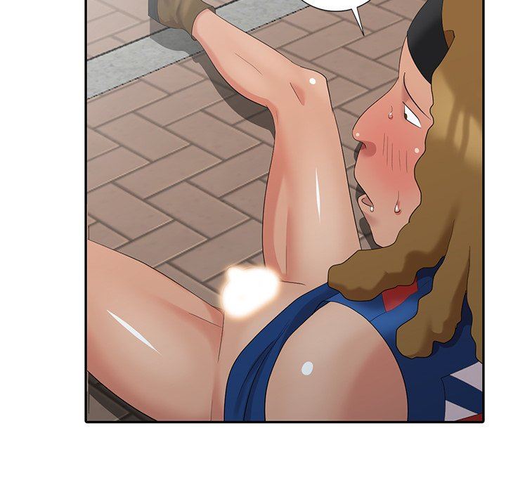 [韩国漫画] 天降梦中人 爱情,熟女人妻,巨乳大奶#[143P]-34