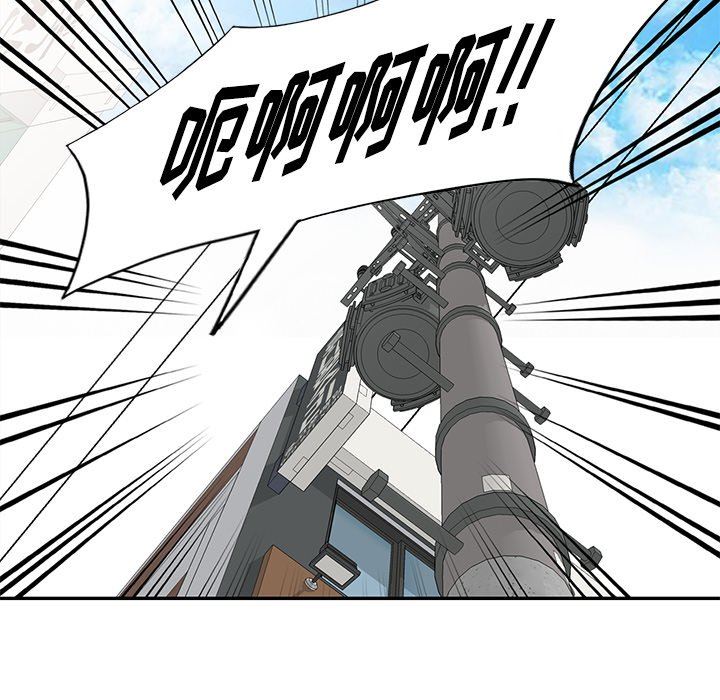 [韩国漫画] 天降梦中人 爱情,熟女人妻,巨乳大奶#[143P]-36