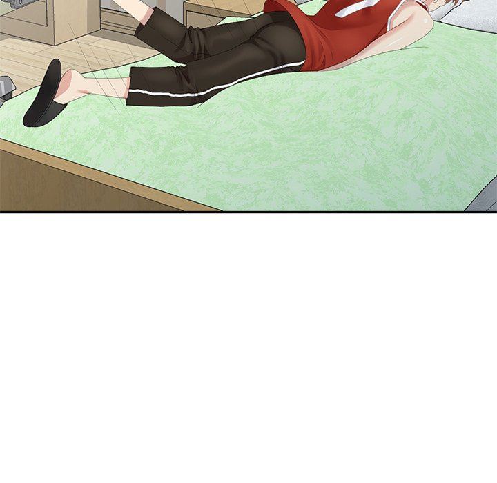 [韩国漫画] 天降梦中人 爱情,熟女人妻,巨乳大奶#[143P]-54