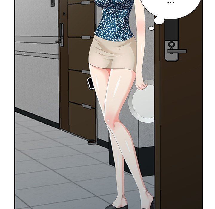 [韩国漫画] 天降梦中人 爱情,熟女人妻,巨乳大奶#[143P]-72