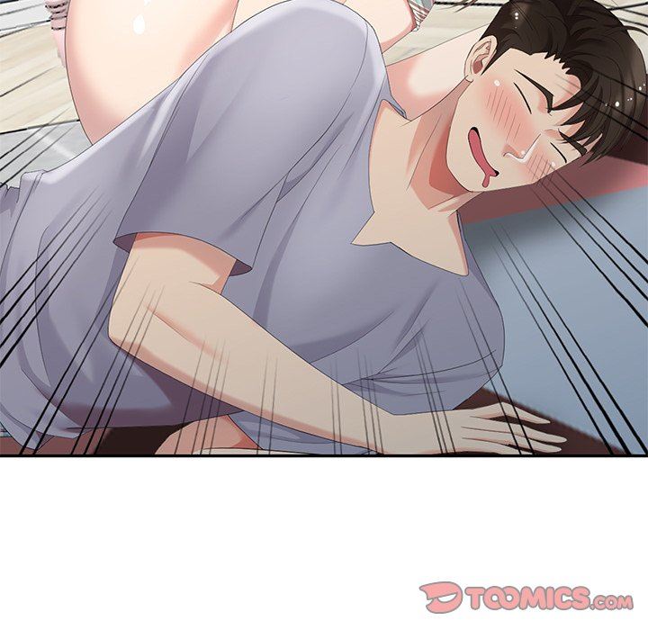 [韩国漫画] 天降梦中人 爱情,熟女人妻,巨乳大奶#[143P]-9
