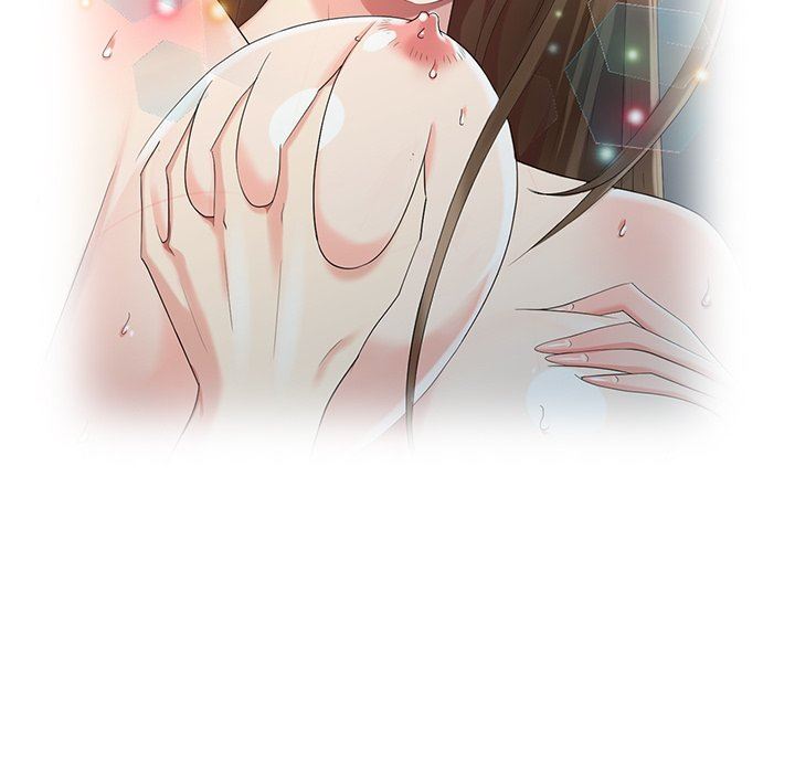 [韩国漫画] 天降梦中人 爱情,熟女人妻,巨乳大奶#[143P]-97