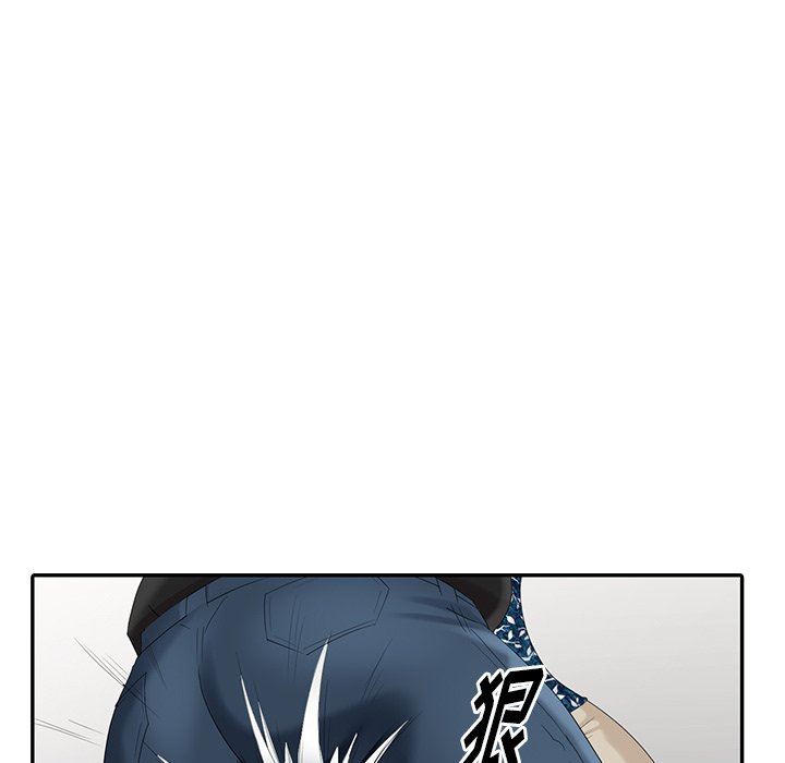 [韩国漫画] 天降梦中人 爱情,熟女人妻,巨乳大奶#[136P]-113