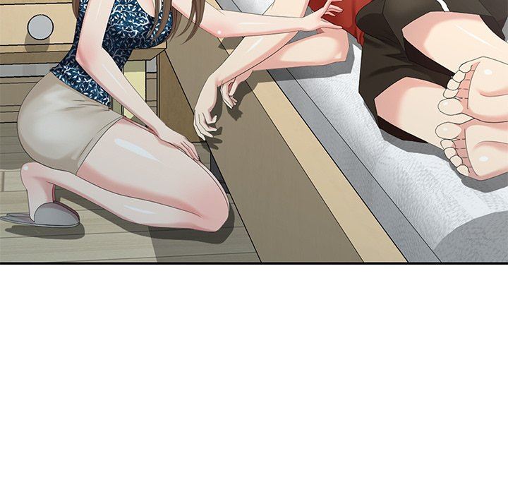 [韩国漫画] 天降梦中人 爱情,熟女人妻,巨乳大奶#[136P]-18