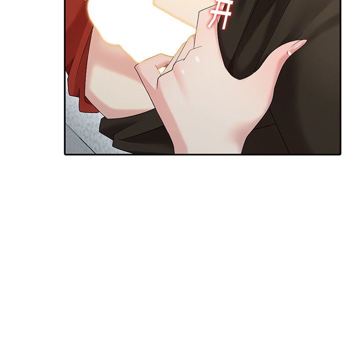 [韩国漫画] 天降梦中人 爱情,熟女人妻,巨乳大奶#[136P]-22