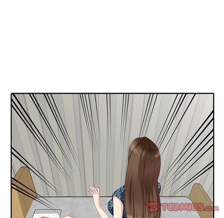 [韩国漫画] 天降梦中人 爱情,熟女人妻,巨乳大奶#[136P]-27