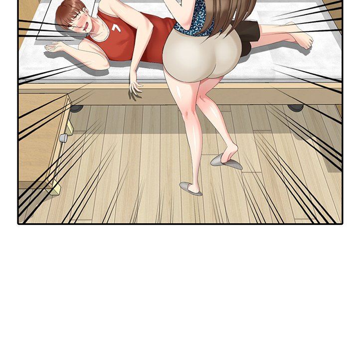 [韩国漫画] 天降梦中人 爱情,熟女人妻,巨乳大奶#[136P]-28