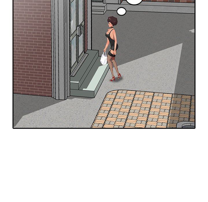 [韩国漫画] 天降梦中人 爱情,熟女人妻,巨乳大奶#[136P]-42
