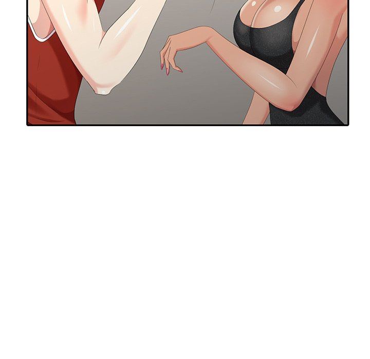 [韩国漫画] 天降梦中人 爱情,熟女人妻,巨乳大奶#[136P]-64