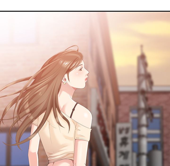 [韩国漫画] 天降梦中人 爱情,熟女人妻,巨乳大奶#[119P]-11