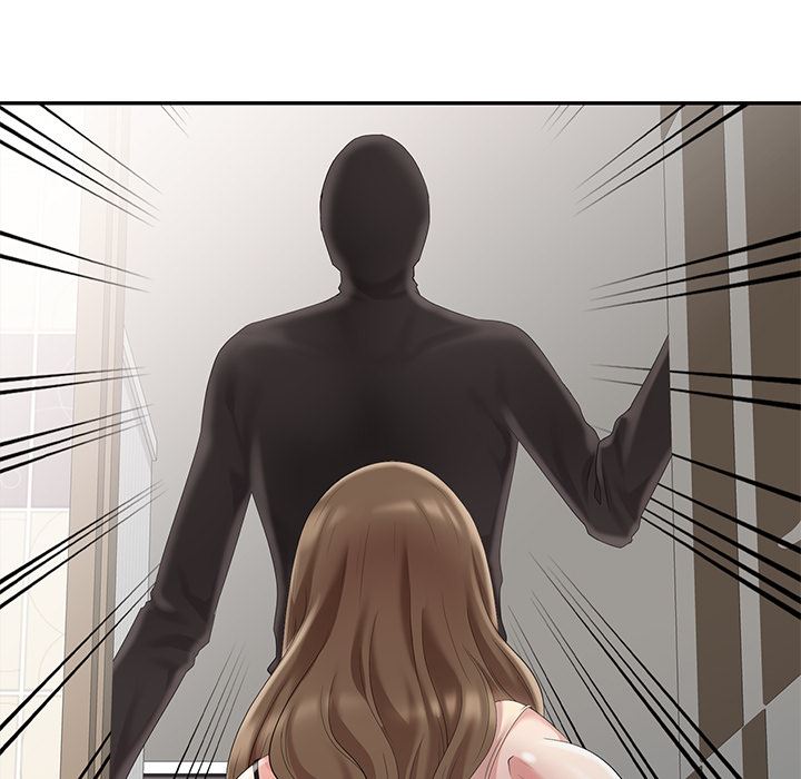 [韩国漫画] 天降梦中人 爱情,熟女人妻,巨乳大奶#[119P]-112