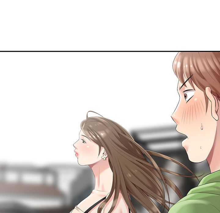 [韩国漫画] 天降梦中人 爱情,熟女人妻,巨乳大奶#[119P]-17