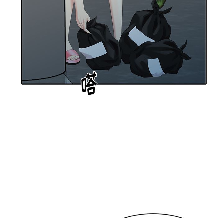 [韩国漫画] 天降梦中人 爱情,熟女人妻,巨乳大奶#[119P]-22