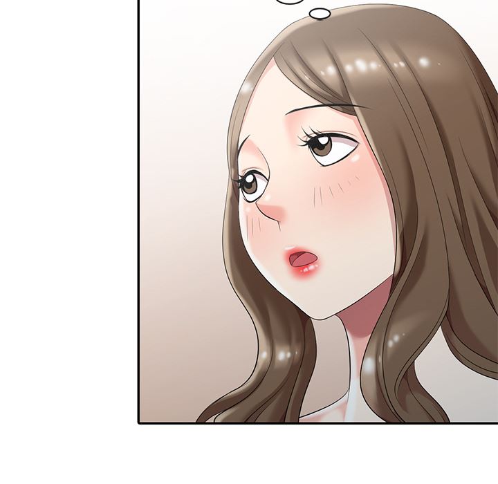 [韩国漫画] 天降梦中人 爱情,熟女人妻,巨乳大奶#[119P]-61