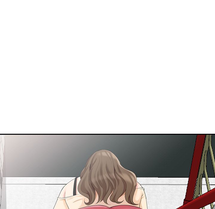 [韩国漫画] 天降梦中人 爱情,熟女人妻,巨乳大奶#[119P]-68