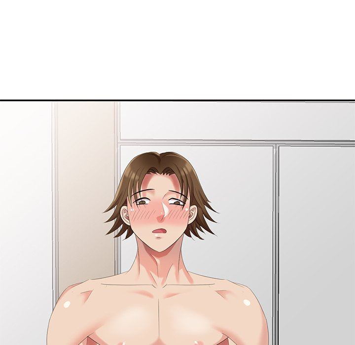 [韩国漫画] 天降梦中人 爱情,熟女人妻,巨乳大奶#[143P]-10