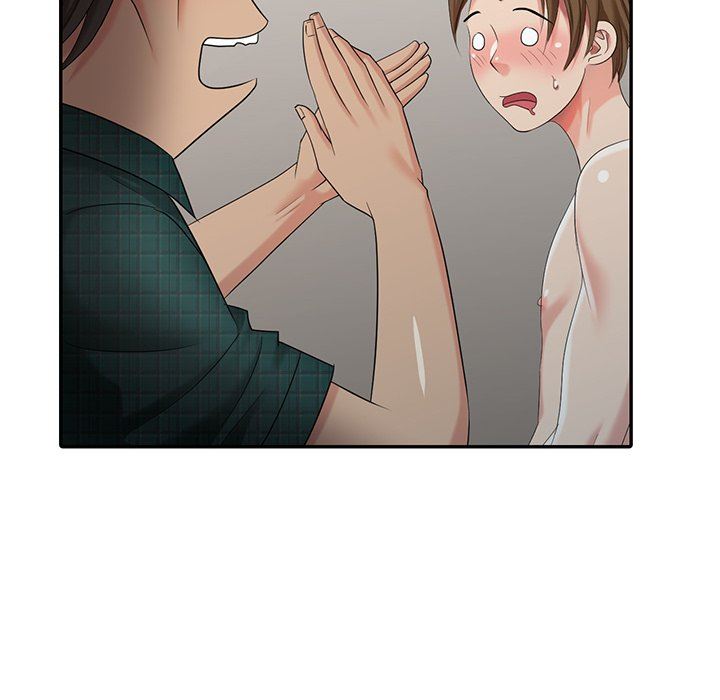 [韩国漫画] 天降梦中人 爱情,熟女人妻,巨乳大奶#[143P]-14