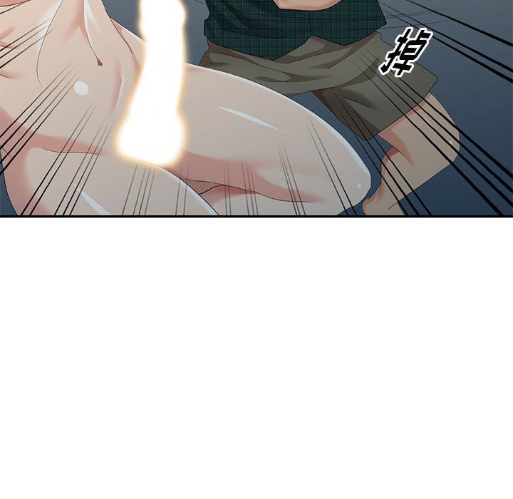 [韩国漫画] 天降梦中人 爱情,熟女人妻,巨乳大奶#[143P]-37
