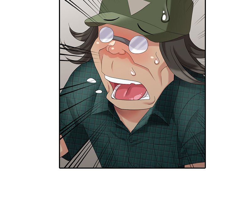 [韩国漫画] 天降梦中人 爱情,熟女人妻,巨乳大奶#[143P]-76