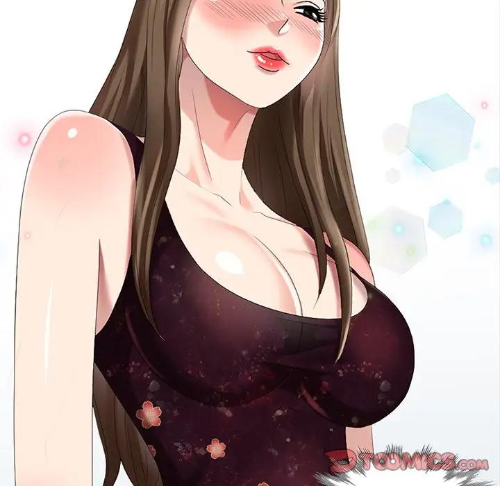 [韩国漫画] 天降梦中人 爱情,熟女人妻,巨乳大奶#[152P]-111