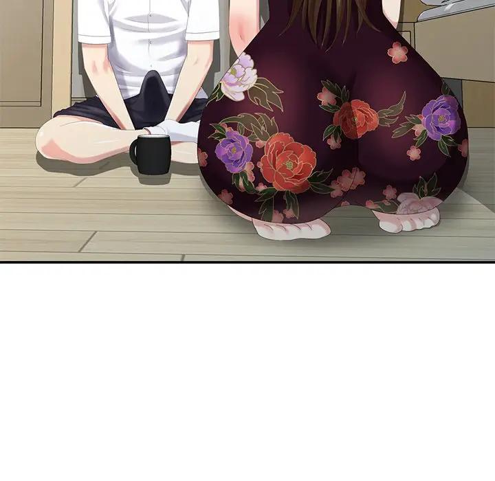 [韩国漫画] 天降梦中人 爱情,熟女人妻,巨乳大奶#[152P]-146