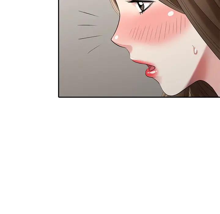 [韩国漫画] 天降梦中人 爱情,熟女人妻,巨乳大奶#[152P]-148