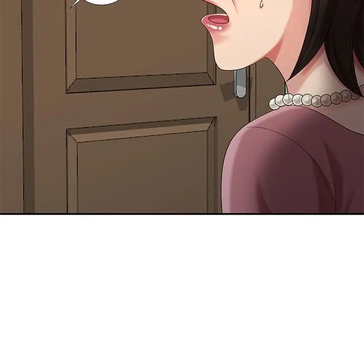 [韩国漫画] 天降梦中人 爱情,熟女人妻,巨乳大奶#[152P]-16