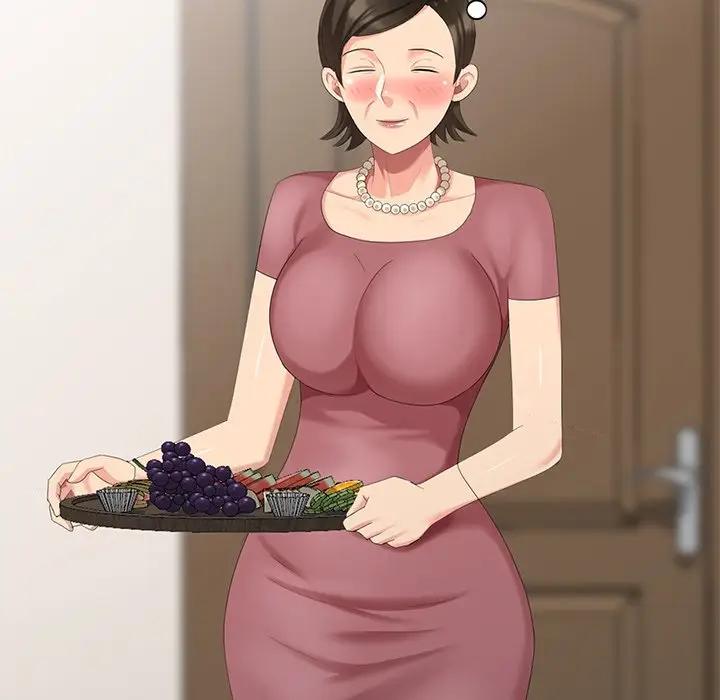 [韩国漫画] 天降梦中人 爱情,熟女人妻,巨乳大奶#[152P]-24