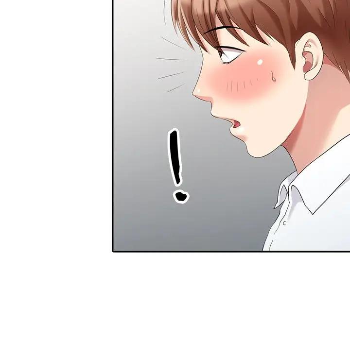 [韩国漫画] 天降梦中人 爱情,熟女人妻,巨乳大奶#[152P]-64