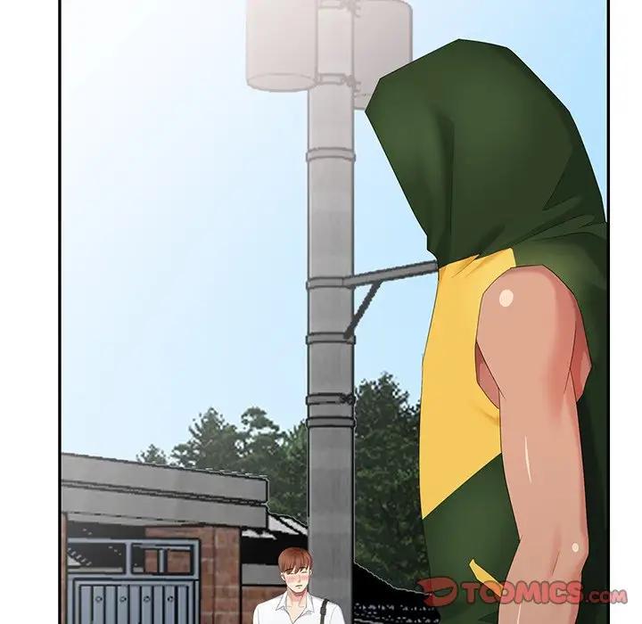 [韩国漫画] 天降梦中人 爱情,熟女人妻,巨乳大奶#[152P]-66