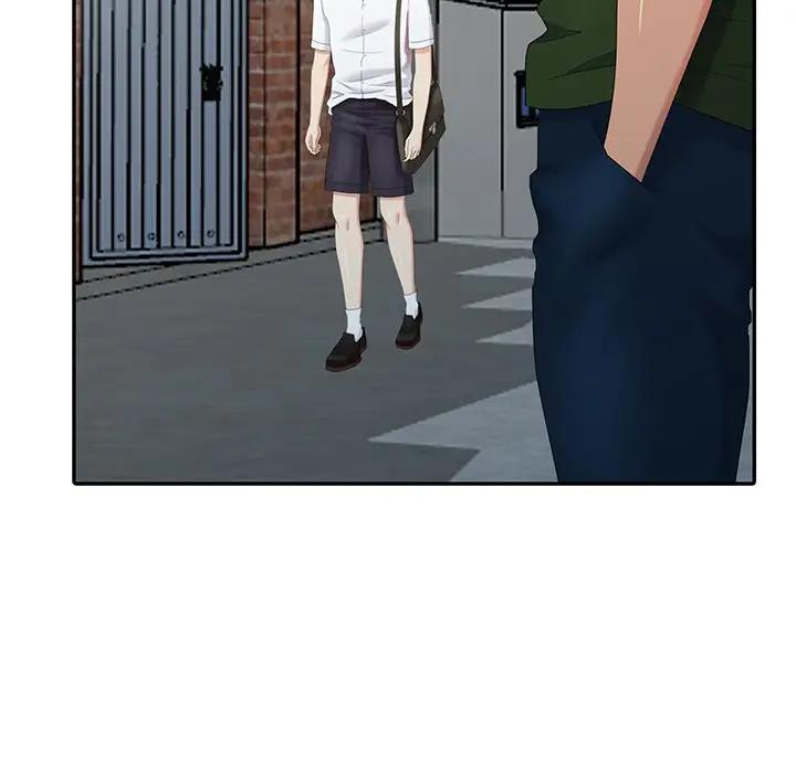 [韩国漫画] 天降梦中人 爱情,熟女人妻,巨乳大奶#[152P]-67