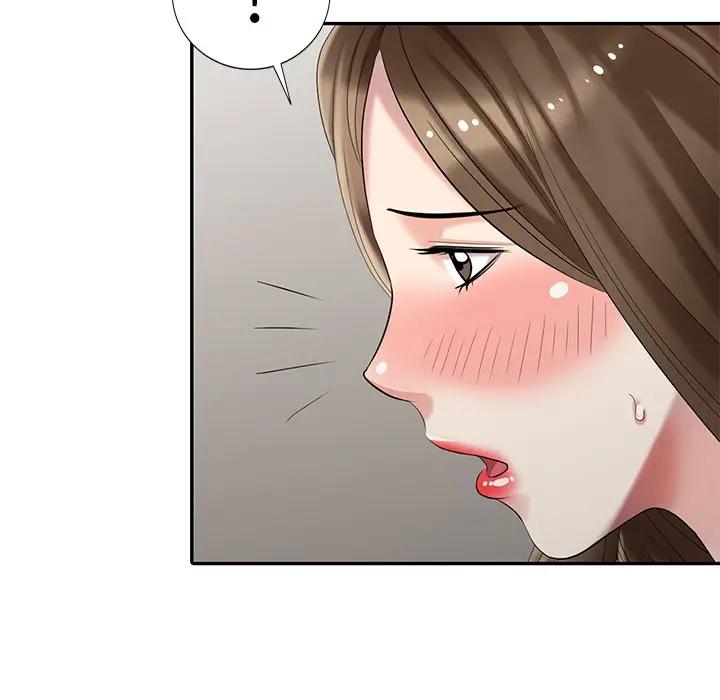 [韩国漫画] 天降梦中人 爱情,熟女人妻,巨乳大奶#[155P]-10