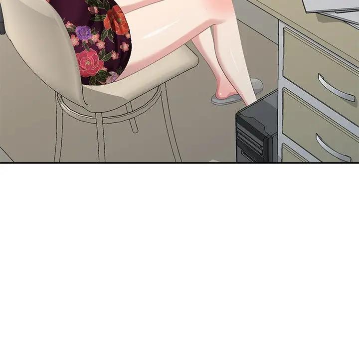 [韩国漫画] 天降梦中人 爱情,熟女人妻,巨乳大奶#[155P]-114