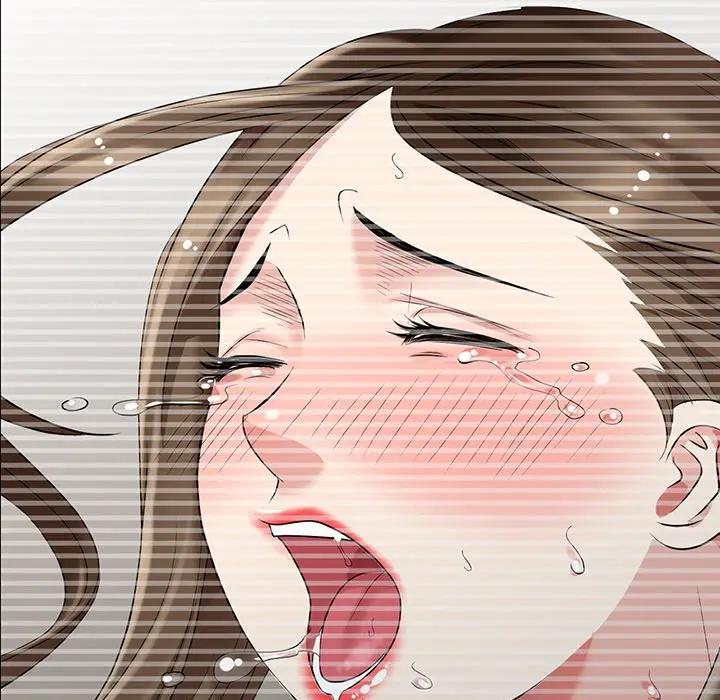 [韩国漫画] 天降梦中人 爱情,熟女人妻,巨乳大奶#[155P]-137