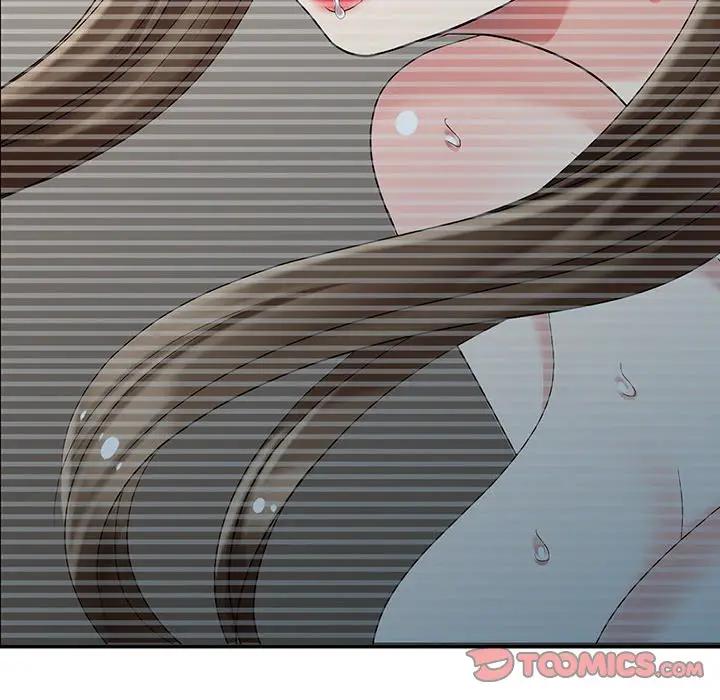 [韩国漫画] 天降梦中人 爱情,熟女人妻,巨乳大奶#[155P]-138