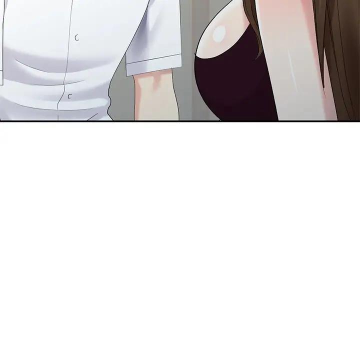 [韩国漫画] 天降梦中人 爱情,熟女人妻,巨乳大奶#[155P]-25