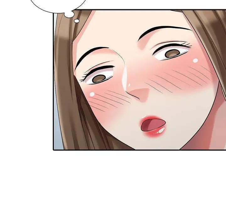 [韩国漫画] 天降梦中人 爱情,熟女人妻,巨乳大奶#[155P]-28