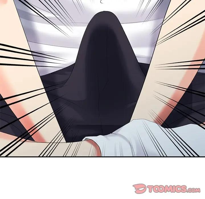 [韩国漫画] 天降梦中人 爱情,熟女人妻,巨乳大奶#[155P]-30