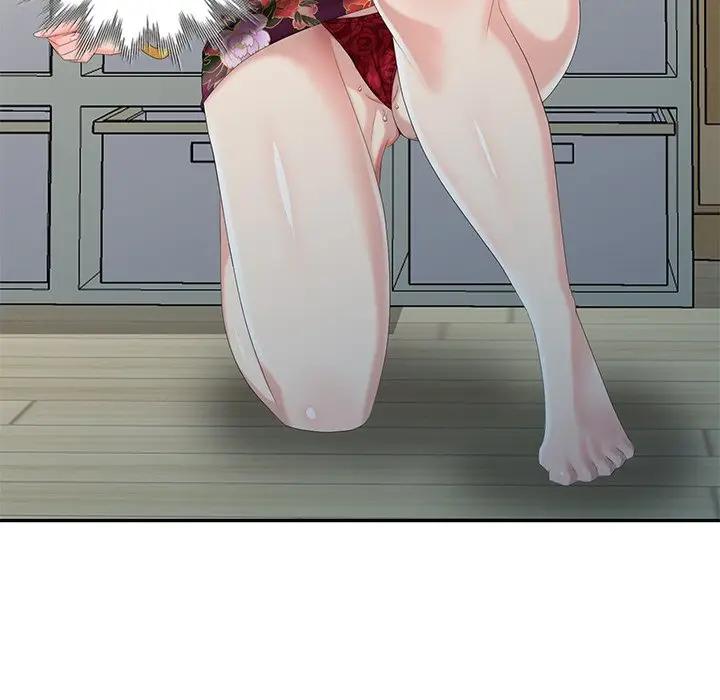 [韩国漫画] 天降梦中人 爱情,熟女人妻,巨乳大奶#[155P]-33