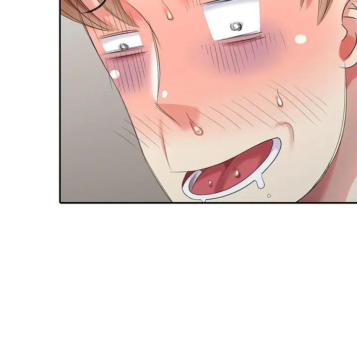 [韩国漫画] 天降梦中人 爱情,熟女人妻,巨乳大奶#[155P]-37
