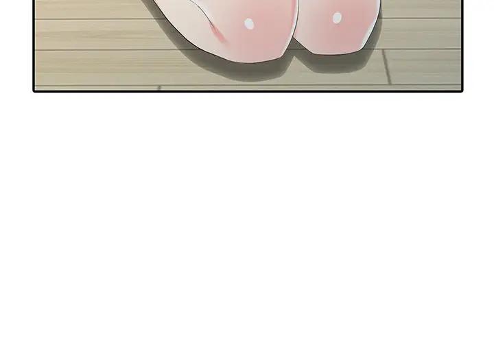 [韩国漫画] 天降梦中人 爱情,熟女人妻,巨乳大奶#[155P]-4