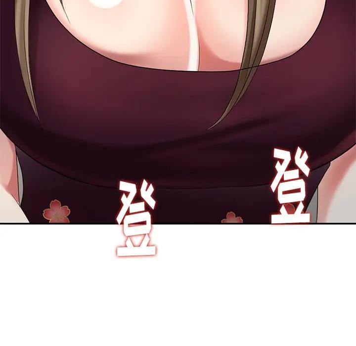 [韩国漫画] 天降梦中人 爱情,熟女人妻,巨乳大奶#[155P]-6