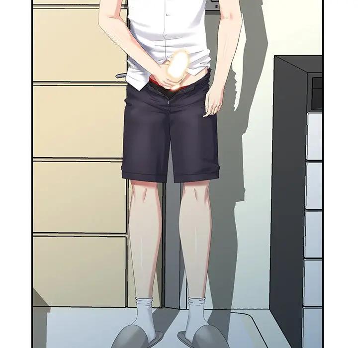 [韩国漫画] 天降梦中人 爱情,熟女人妻,巨乳大奶#[155P]-77