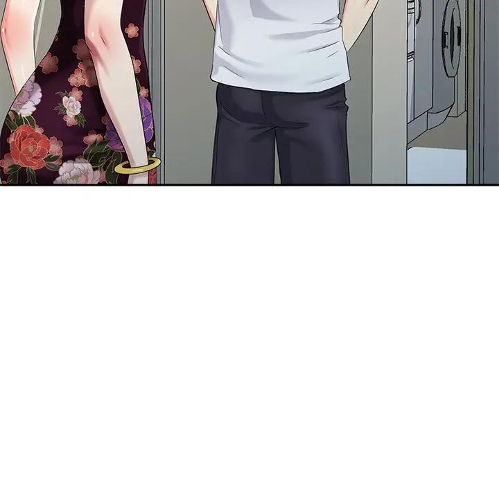 [韩国漫画] 天降梦中人 爱情,熟女人妻,巨乳大奶#[155P]-82